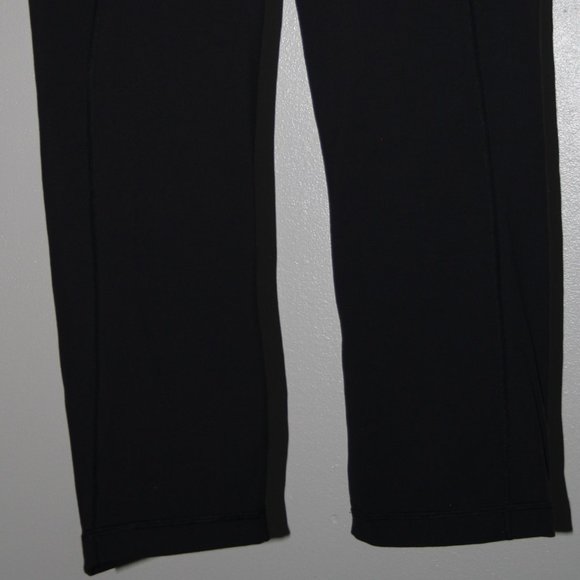 Size 12 - Lulu Lemon - Capris - Picture 3 of 5